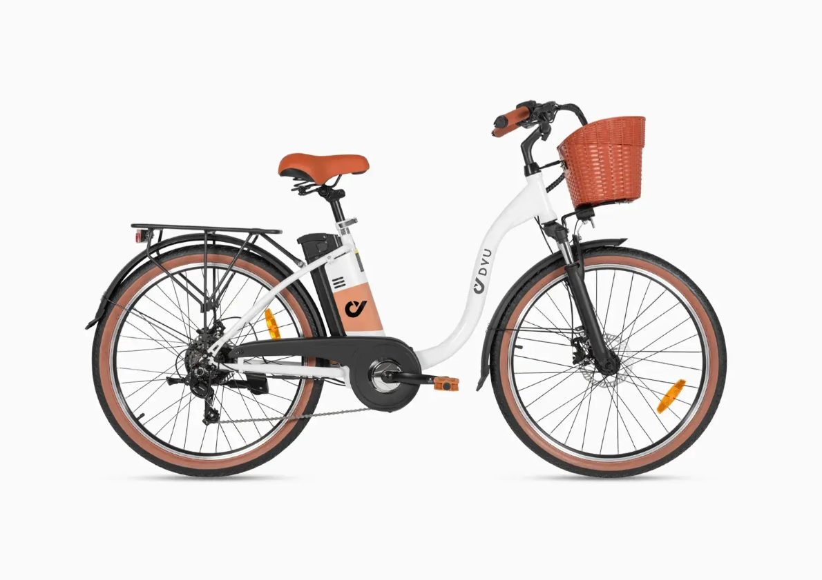 DYU C6 Pro