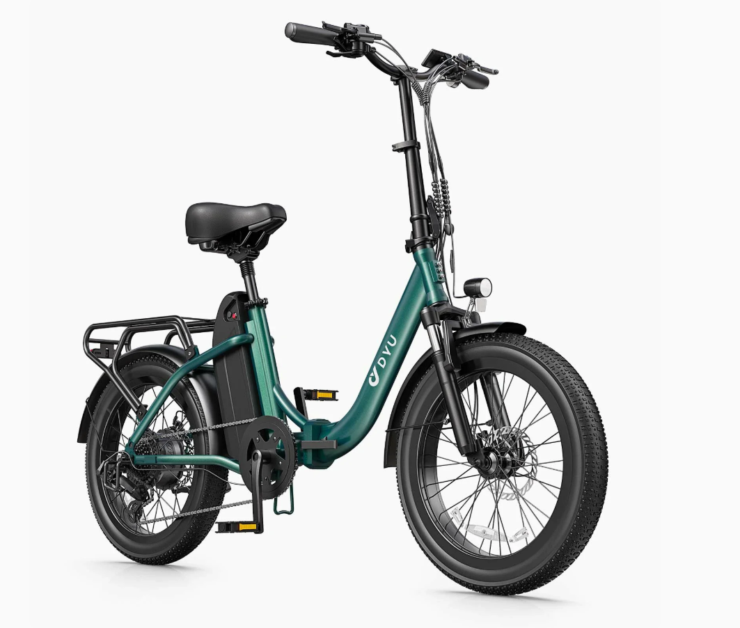 DYU C9 side product image