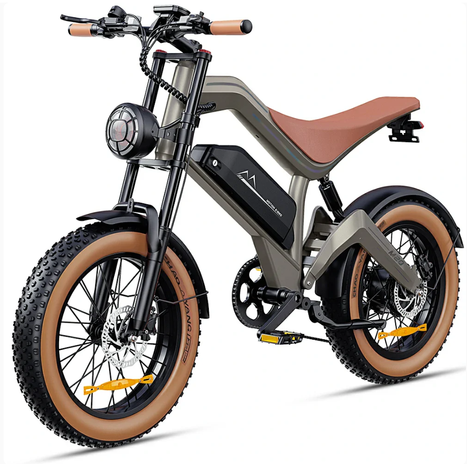 DYU M20 product image